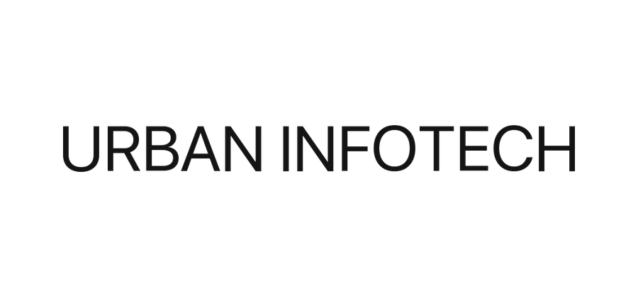 URBAN INFOTECH
