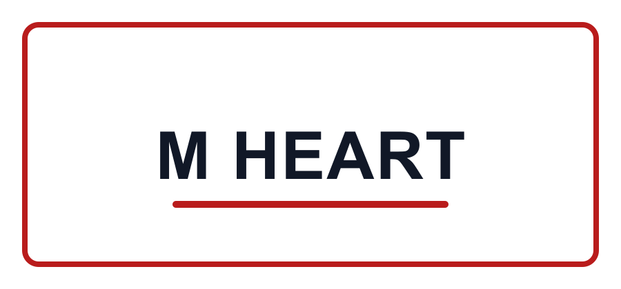 M HEART
