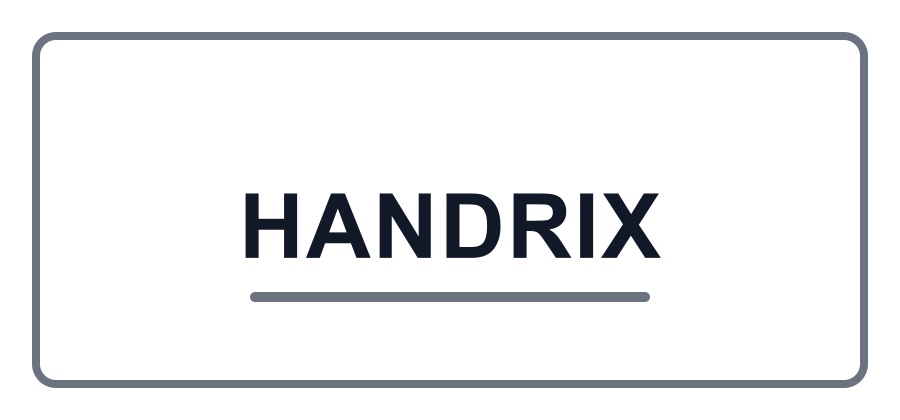 HANDRIX
