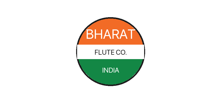 Bharat Flute .Co