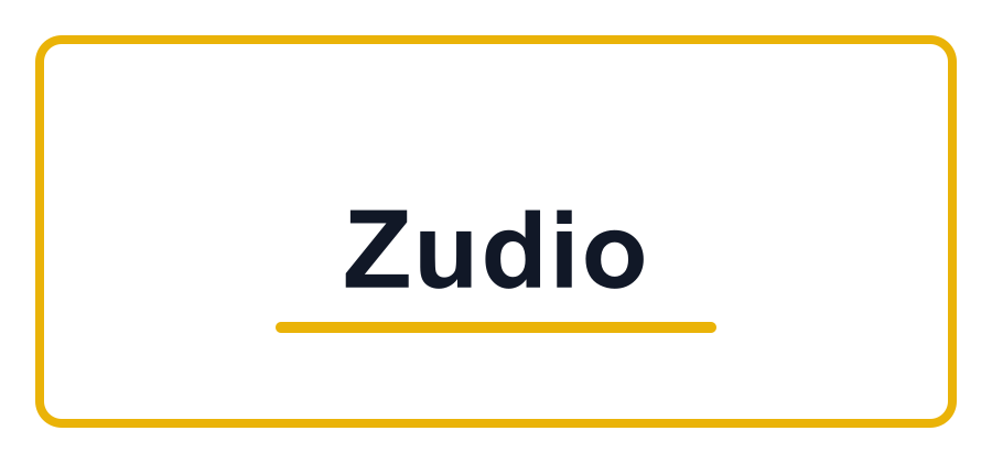 Zudio