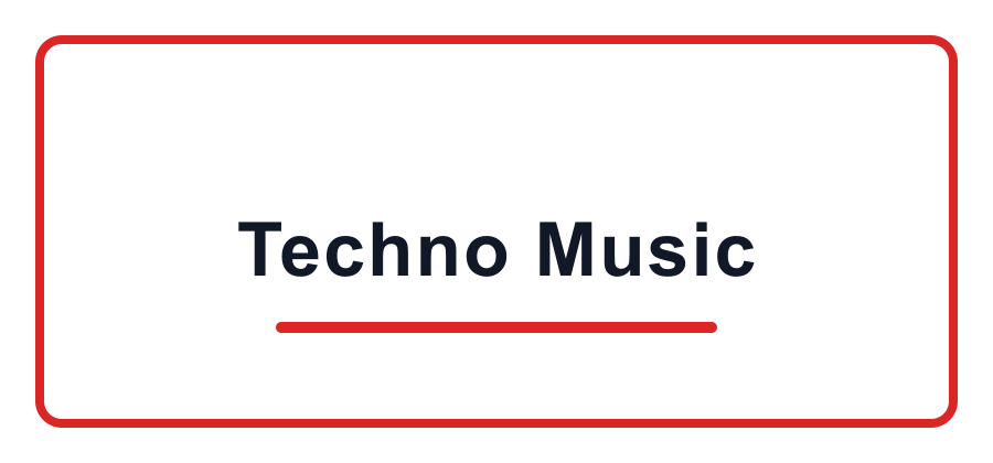 Techno Music india