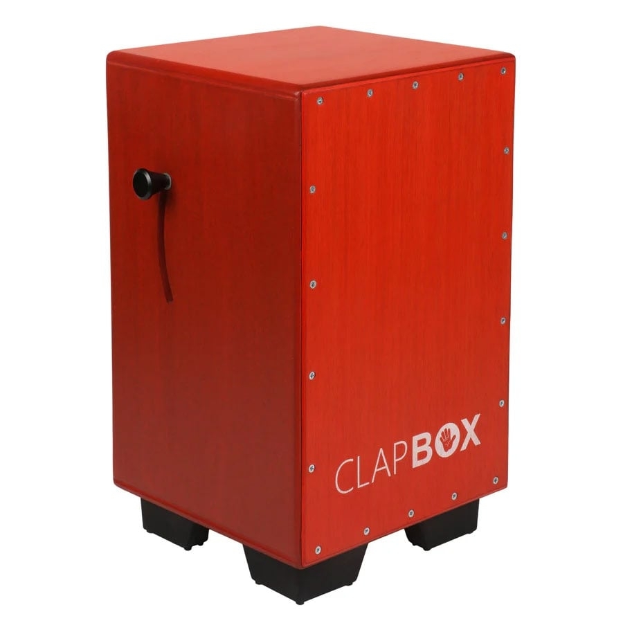 Clap Box