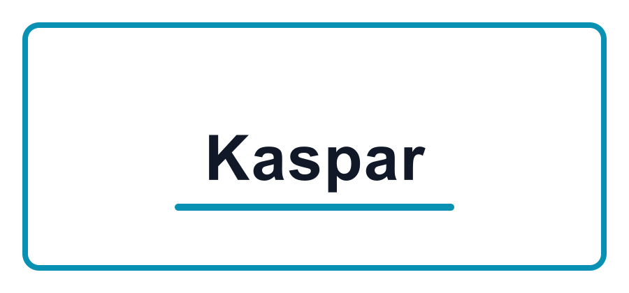 Kaspar
