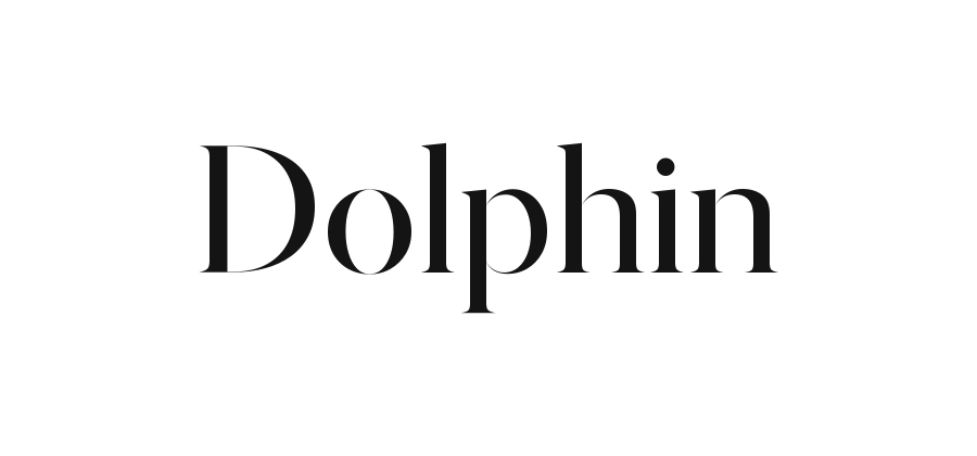 Dolphin
