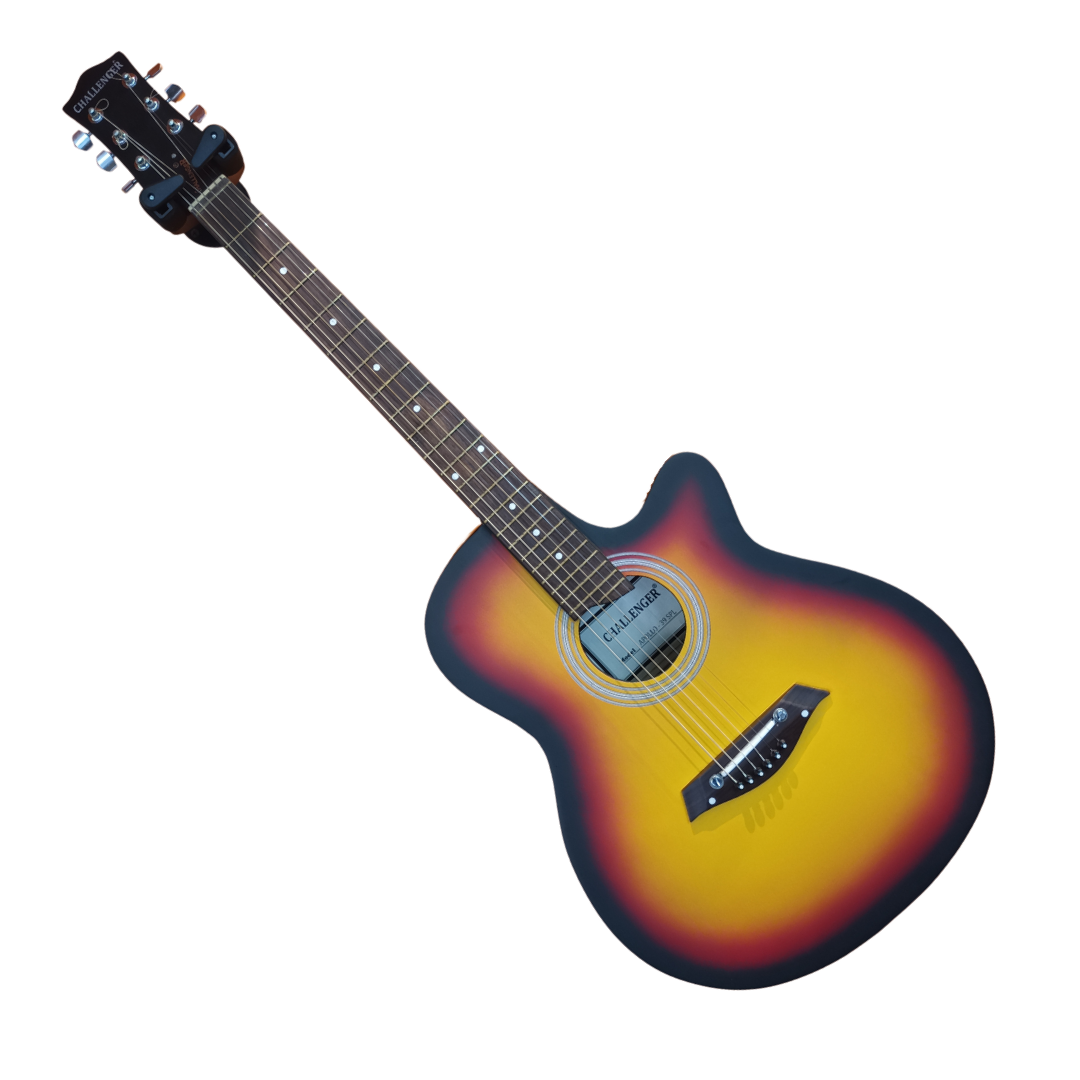 Challenger Apollo SPL 39