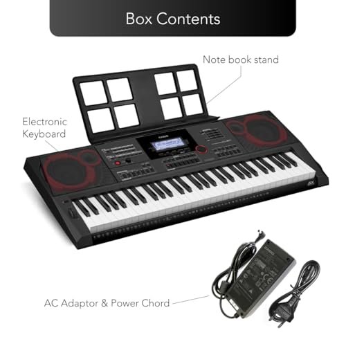 Casio CT-X9000IN 61-Key Portable Keyboard