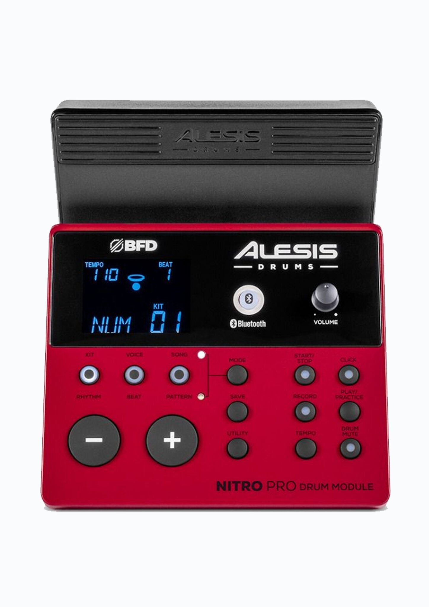 Alesis Nitro Pro Electronic Drum Kit