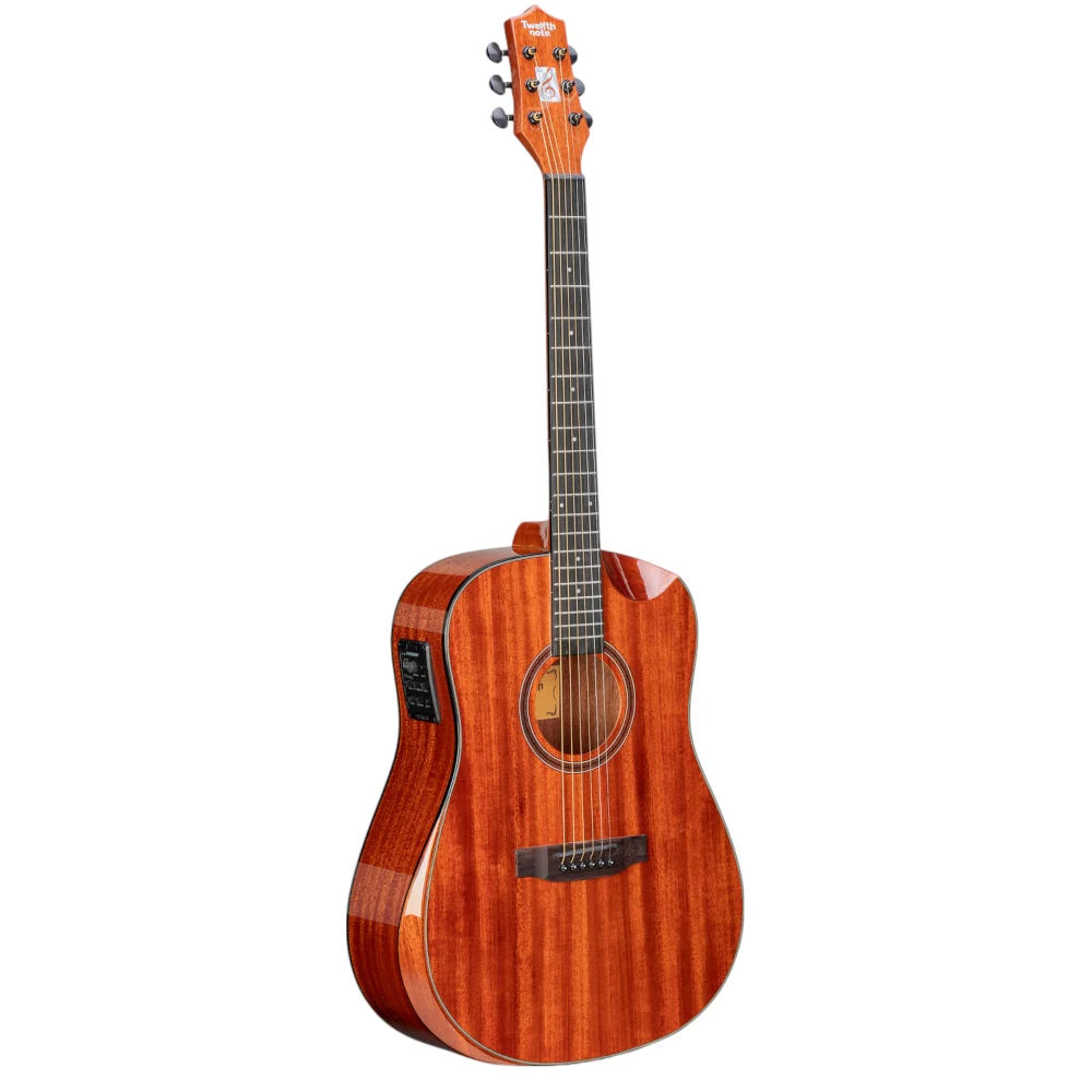 Twelfthnote Guitar G72H