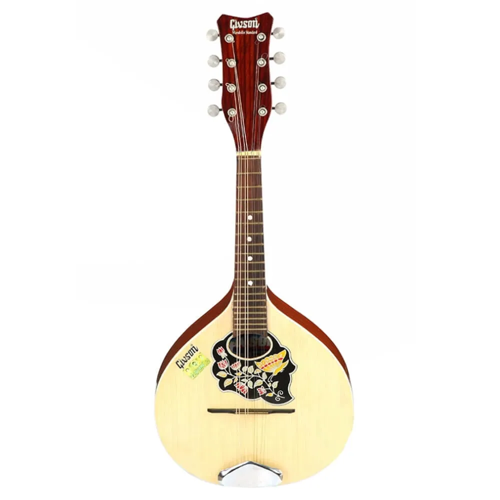 Givson Mandolin Rosewood (Pinewood Type)