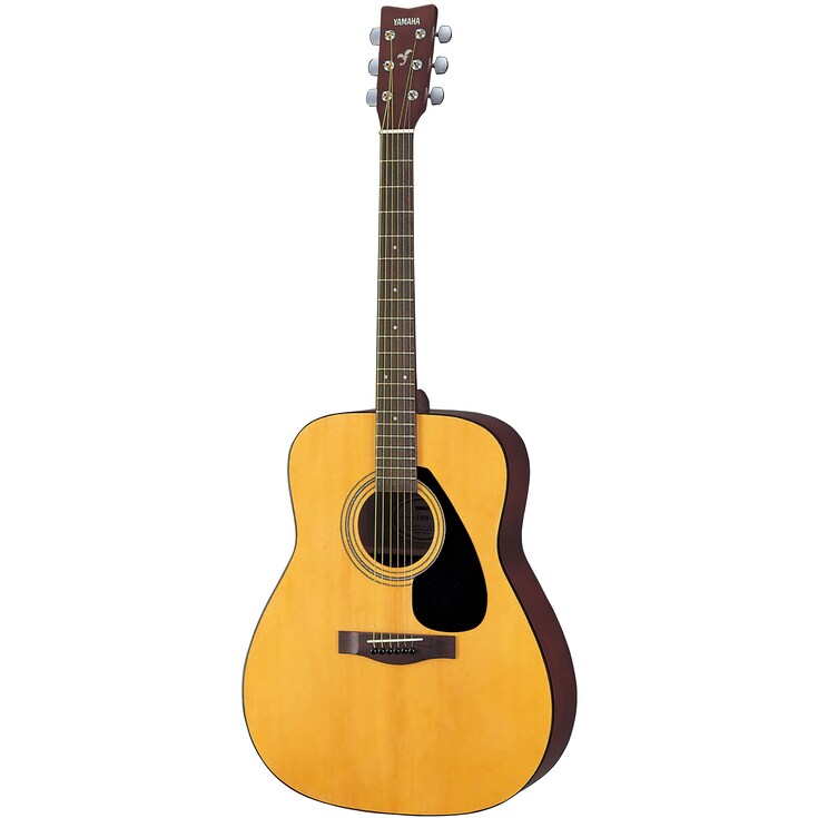 Yamaha F310 Natural Acoustic Guitar