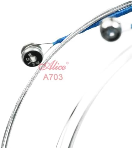 A-703 Alice Violin Strings Set