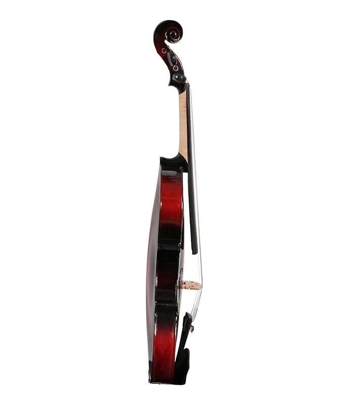 EV-200 Techno Electric Violin Cherry