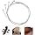 V130 Violin Strings Set Ostar