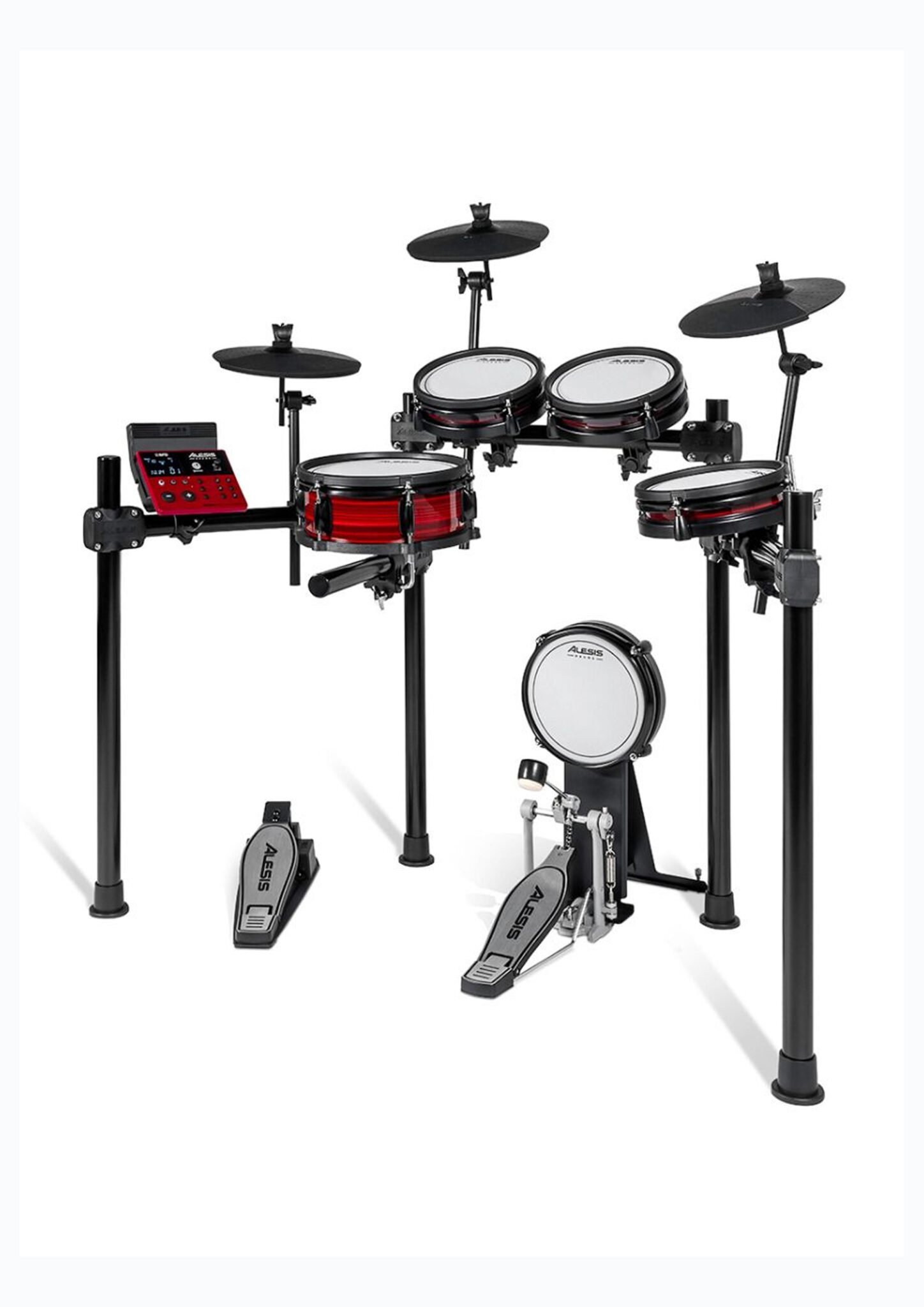 Alesis Nitro Pro Electronic Drum Kit