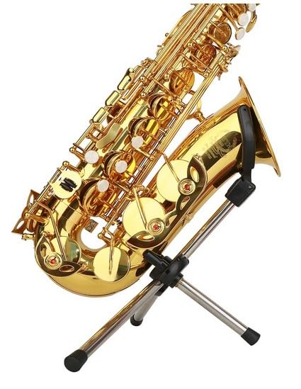 Techno Sexophone Stand-TSS94