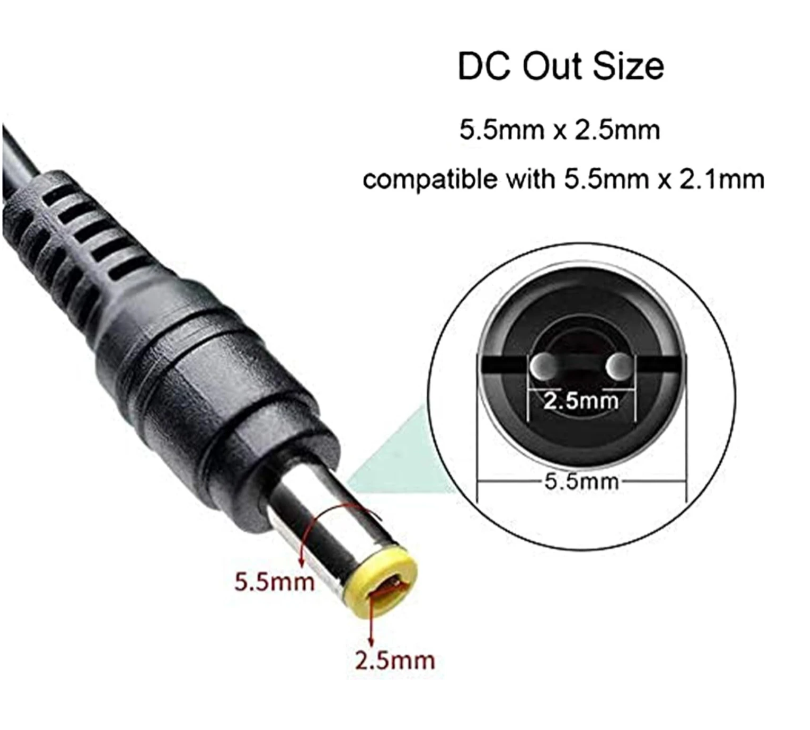 SMPS Adapter 12V, 1A FYBER