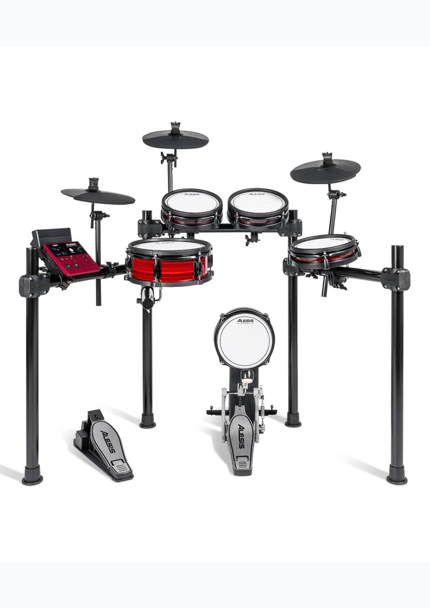Alesis Nitro Pro Electronic Drum Kit