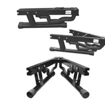 NEOWOOD GFS 10M | Foldable Guitar Stand
