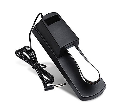 Sustain Pedal Ostar