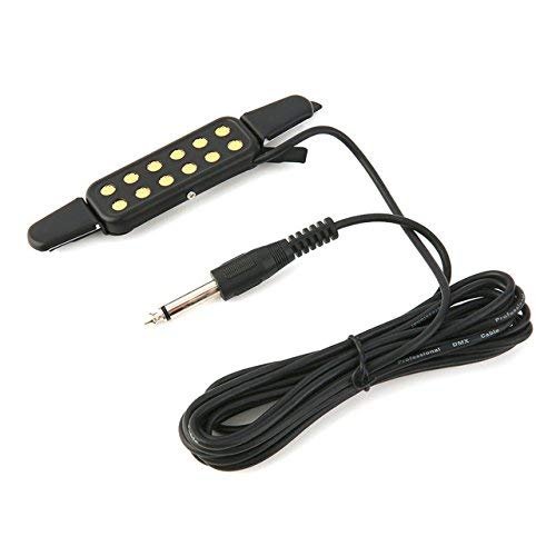KQ-3 Guitar pickup for Acoustic Guitars