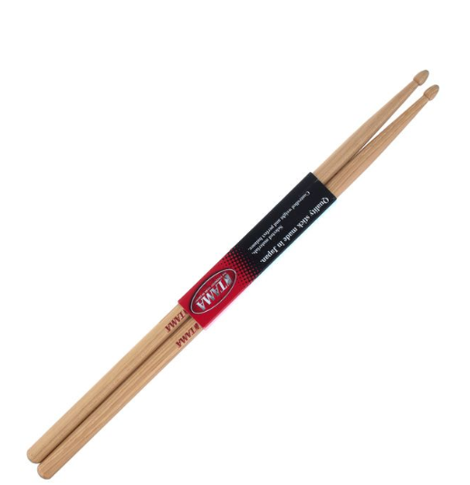 Tama Traditional Series Drum Stick 7A Oak