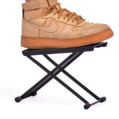 Guitar Foot Rest Stool