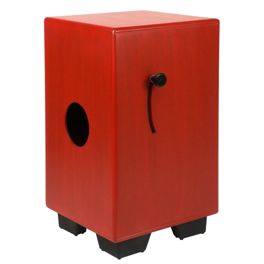 Cajon Clap Box