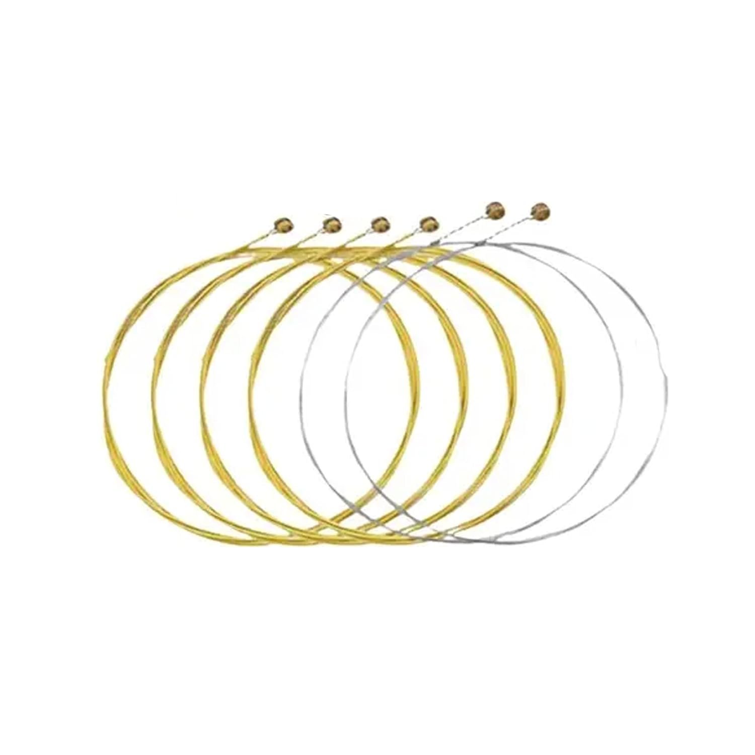 TZ-23 Techno AC Guitar String Set