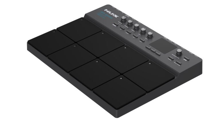 NUX DP-2000 Digital Percussion Pad