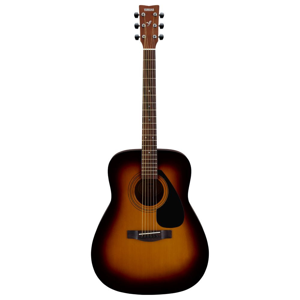 Yamaha F280 TBS Brown Sunburst Acoustic Guitar