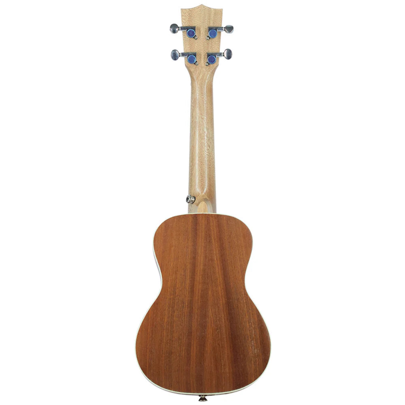 Twelfthnote Ukulele Caribbean Edition 07