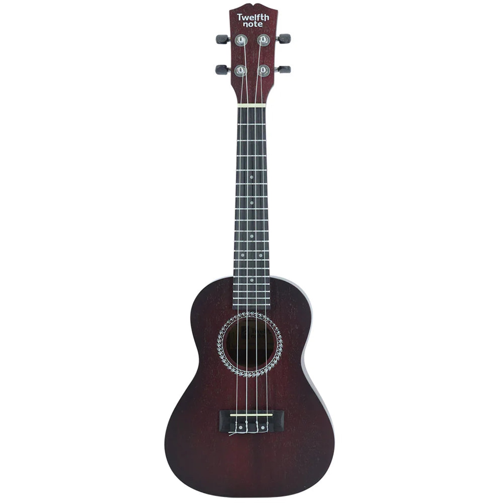Twelfthnote Ukulele Caribbean Edition 07