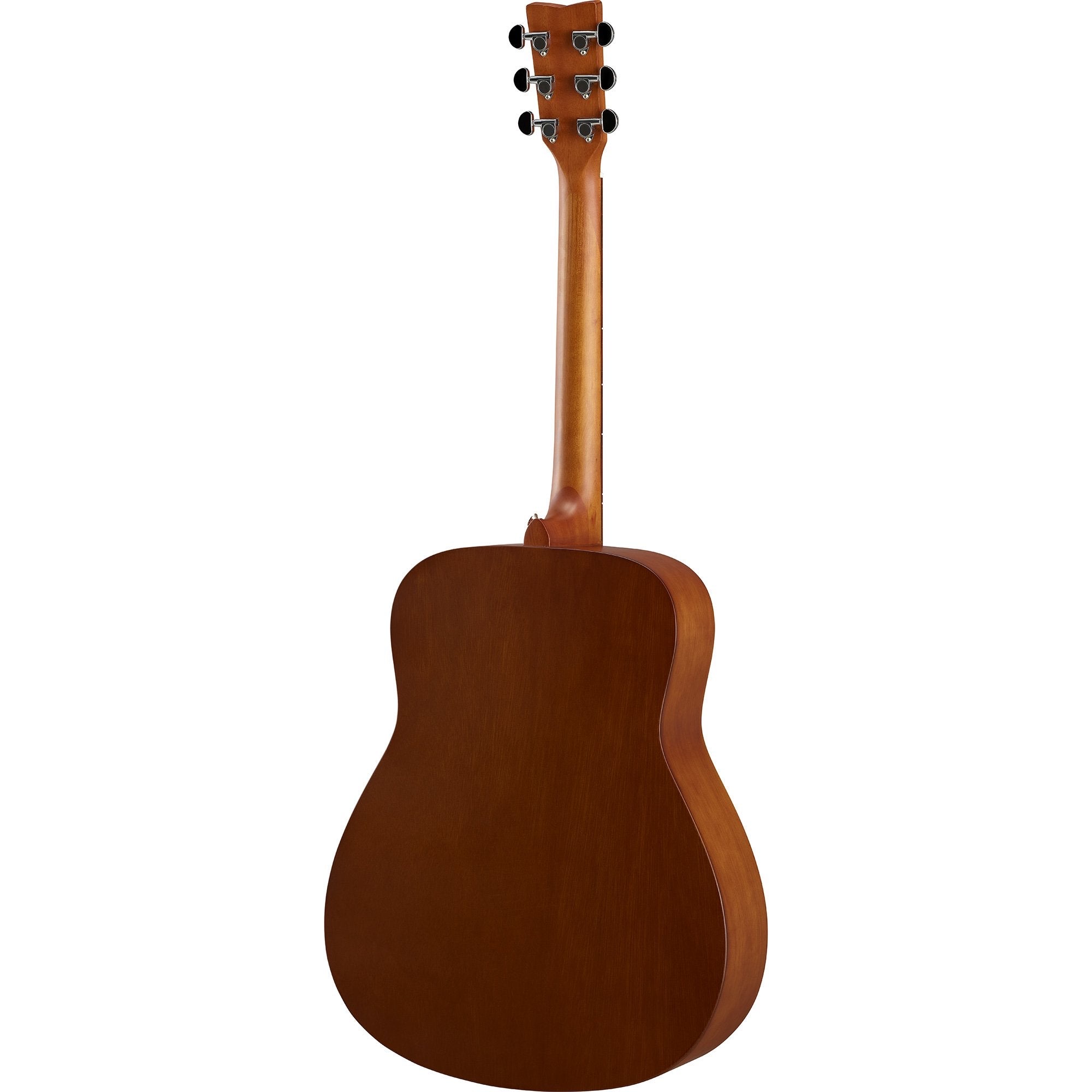 Yamaha F400 Natural Satin Acoustic Guitar