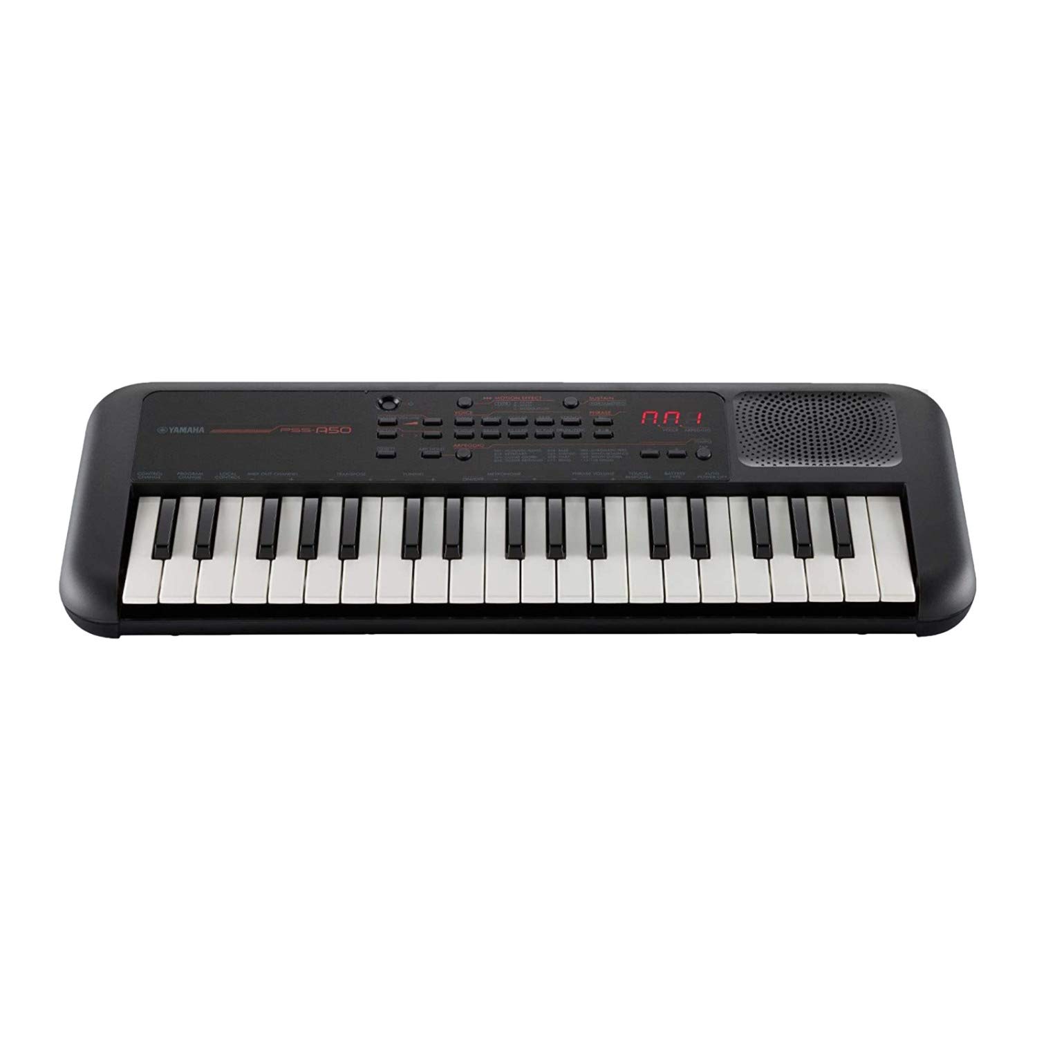 Yamaha PSS-A50 Mini Keyboard
