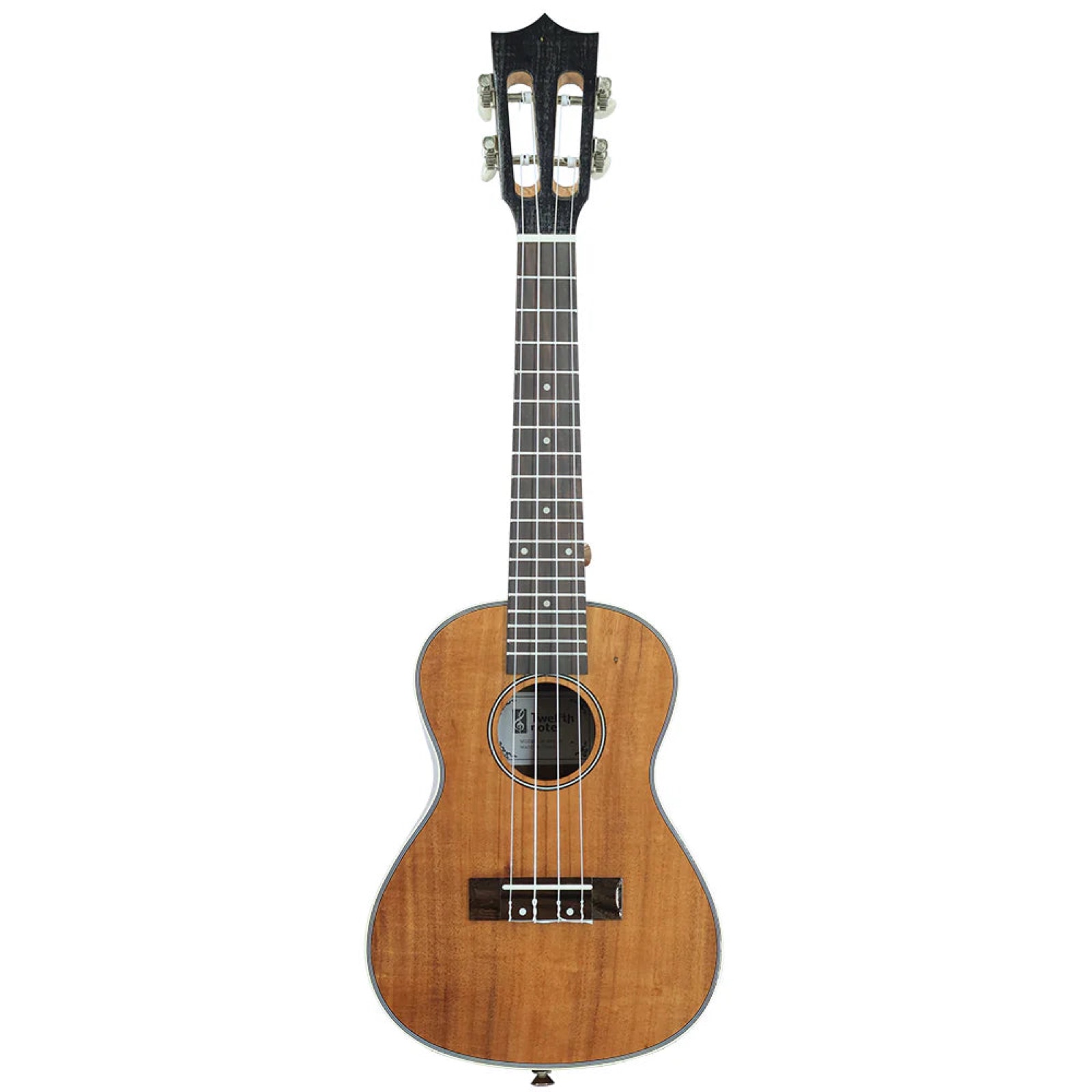 Twelfthnote Ukulele Caribbean Edition 07