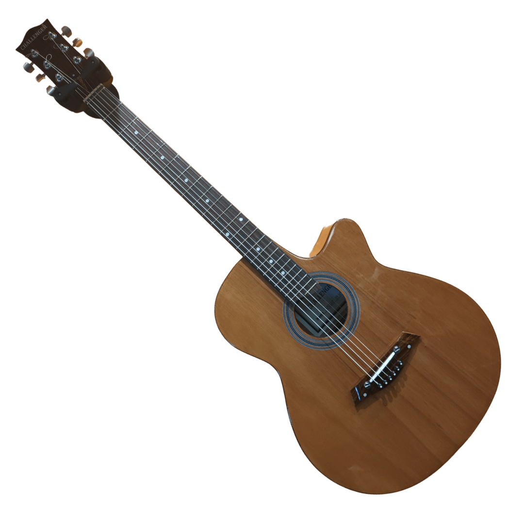 Challenger Apollo SPL 39
