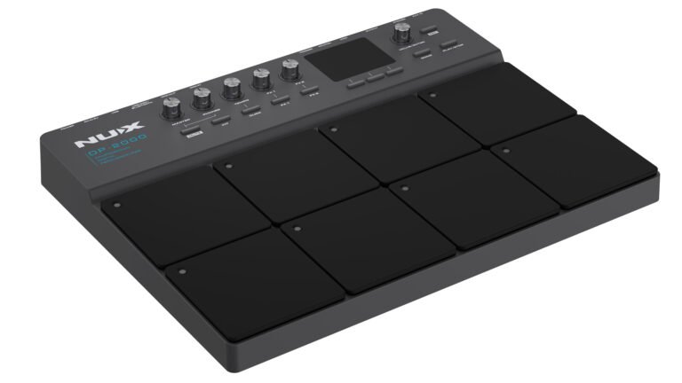 NUX DP-2000 Digital Percussion Pad