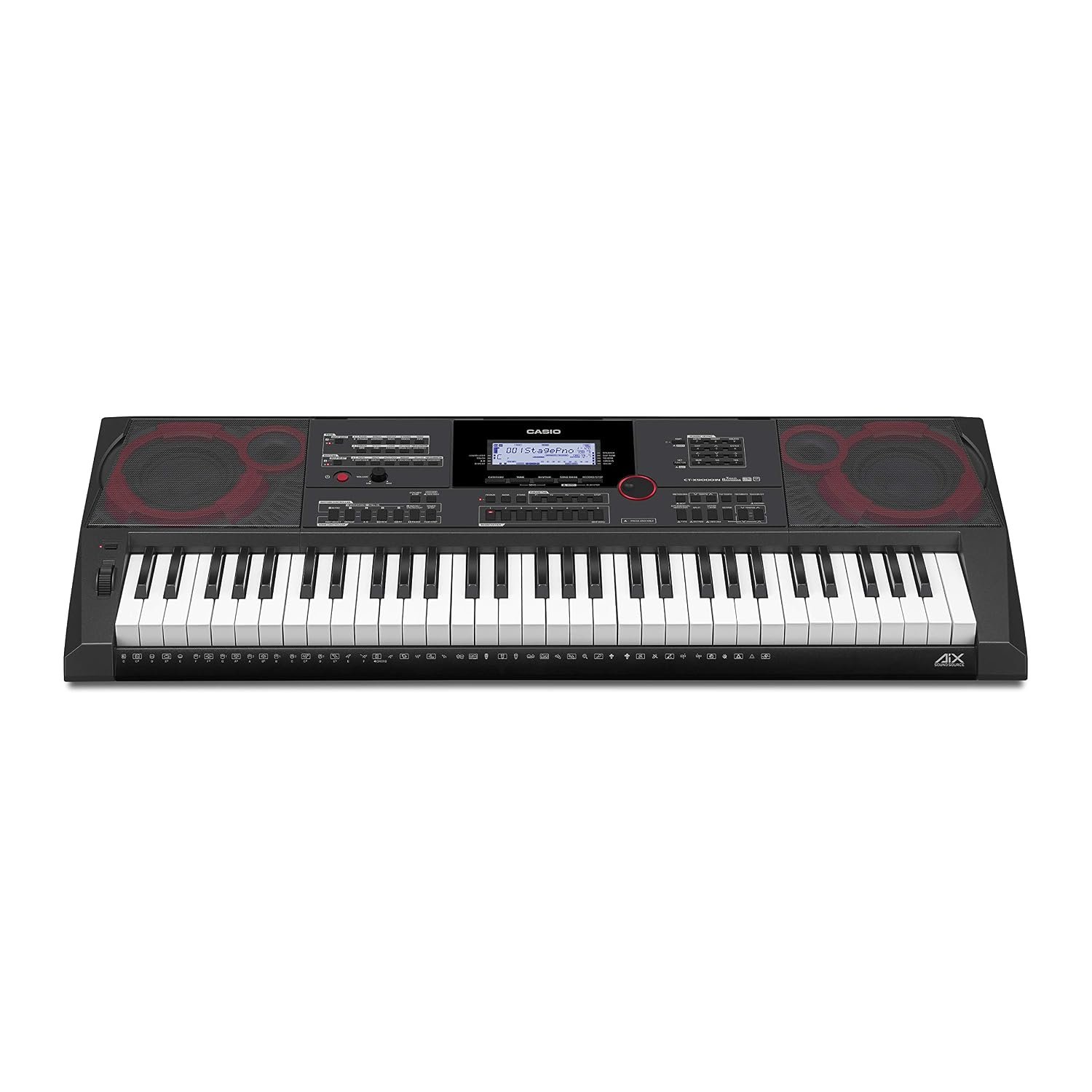 Casio CT-X9000IN 61-Key Portable Keyboard