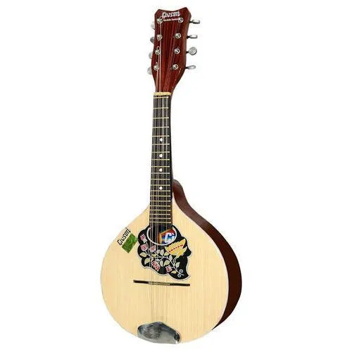 Givson Mandolin Rosewood (Pinewood Type)