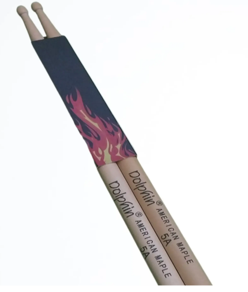 Dolphin American Maple 5A Drum Stick