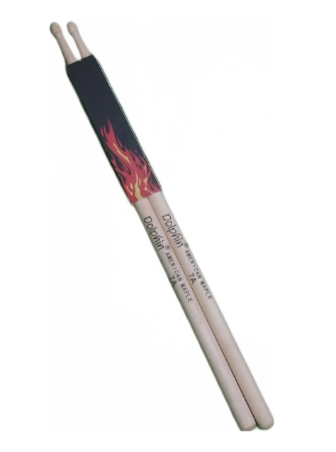 Dolphin Drum Stick 7A