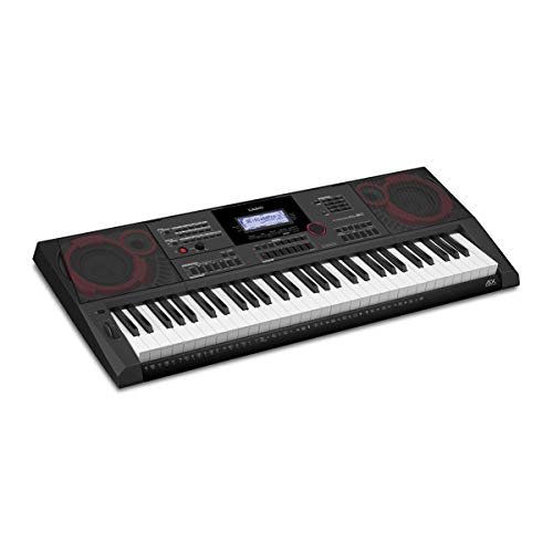 Casio CT-X9000IN 61-Key Portable Keyboard