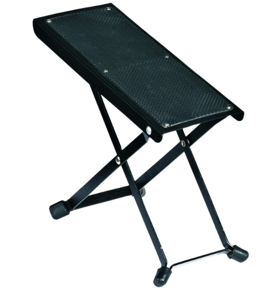 Guitar Foot Rest Stool