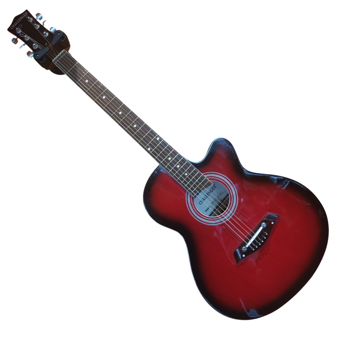 Challenger Apollo SPL 39