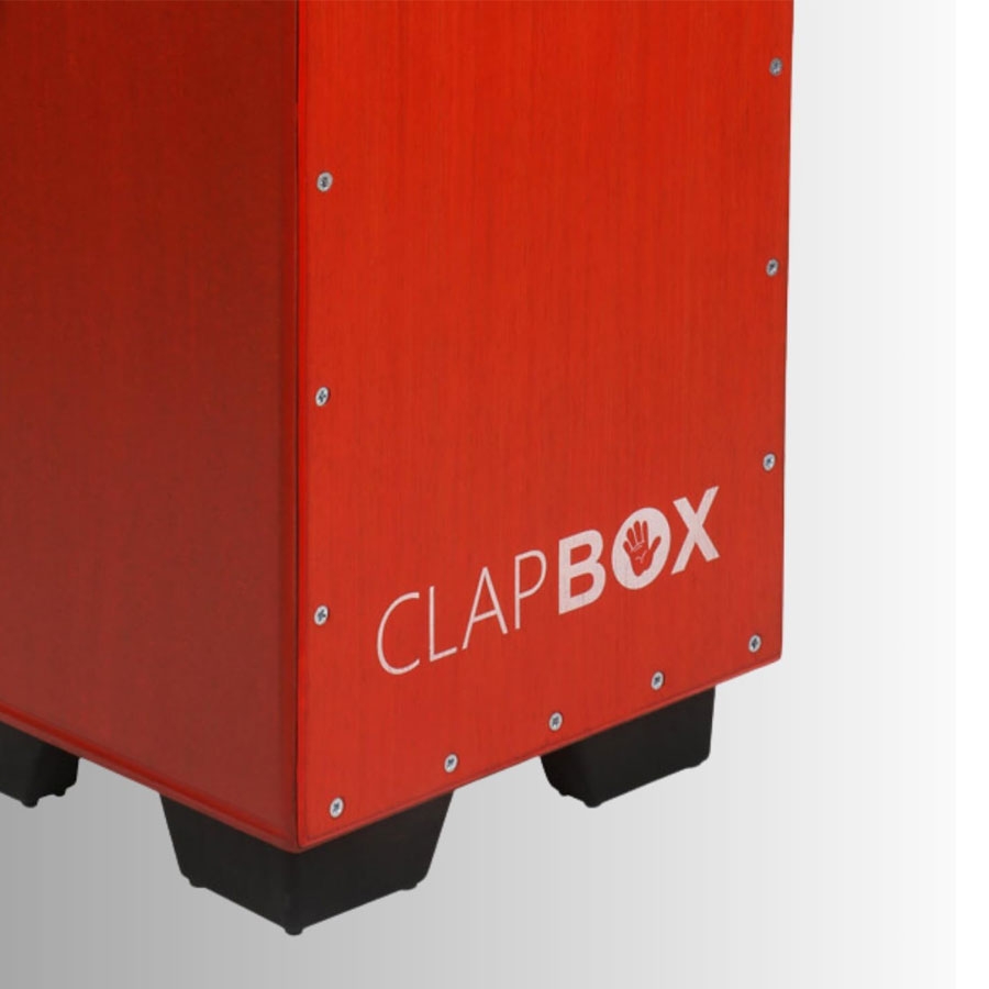 Cajon Clap Box