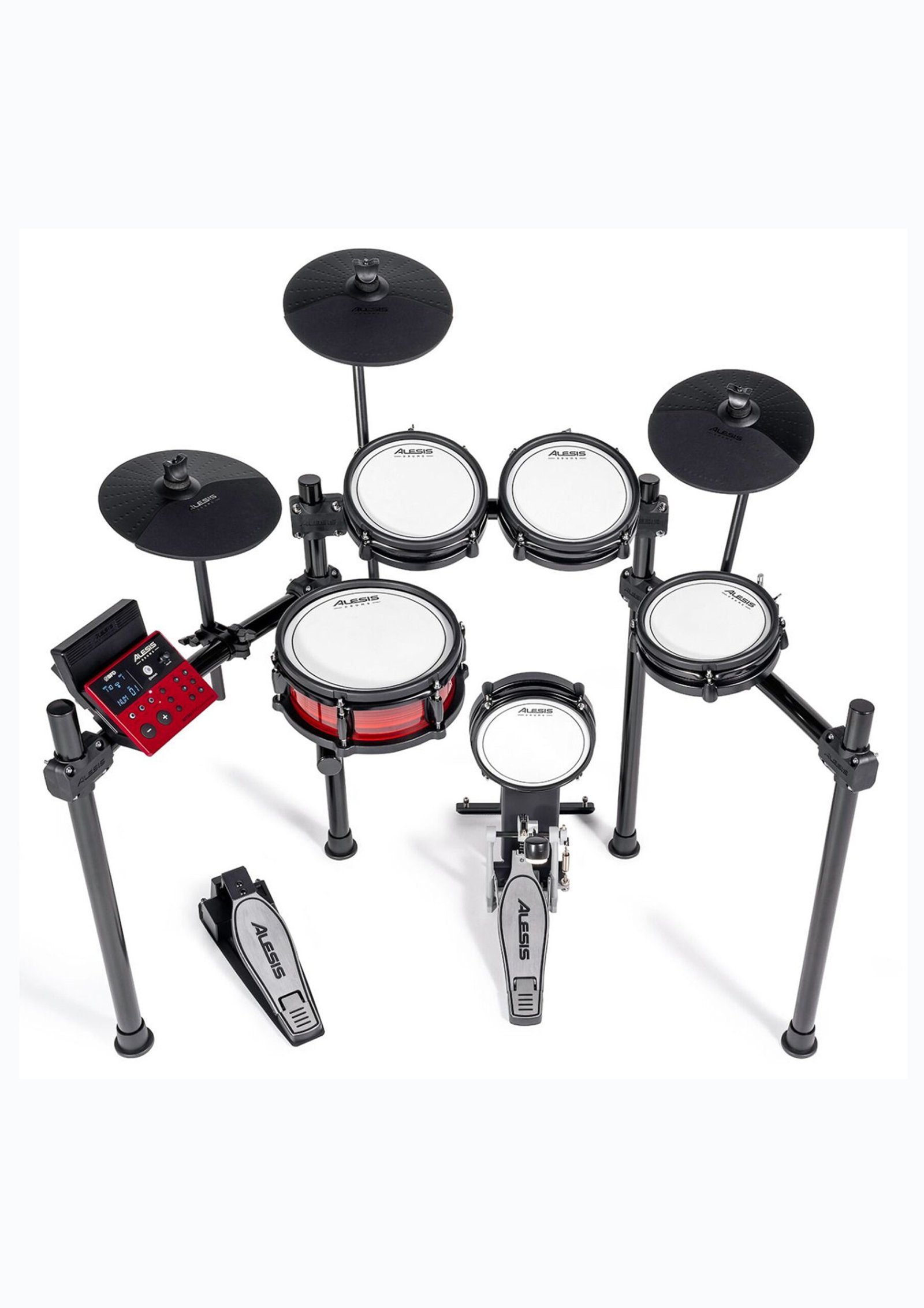 Alesis Nitro Pro Electronic Drum Kit
