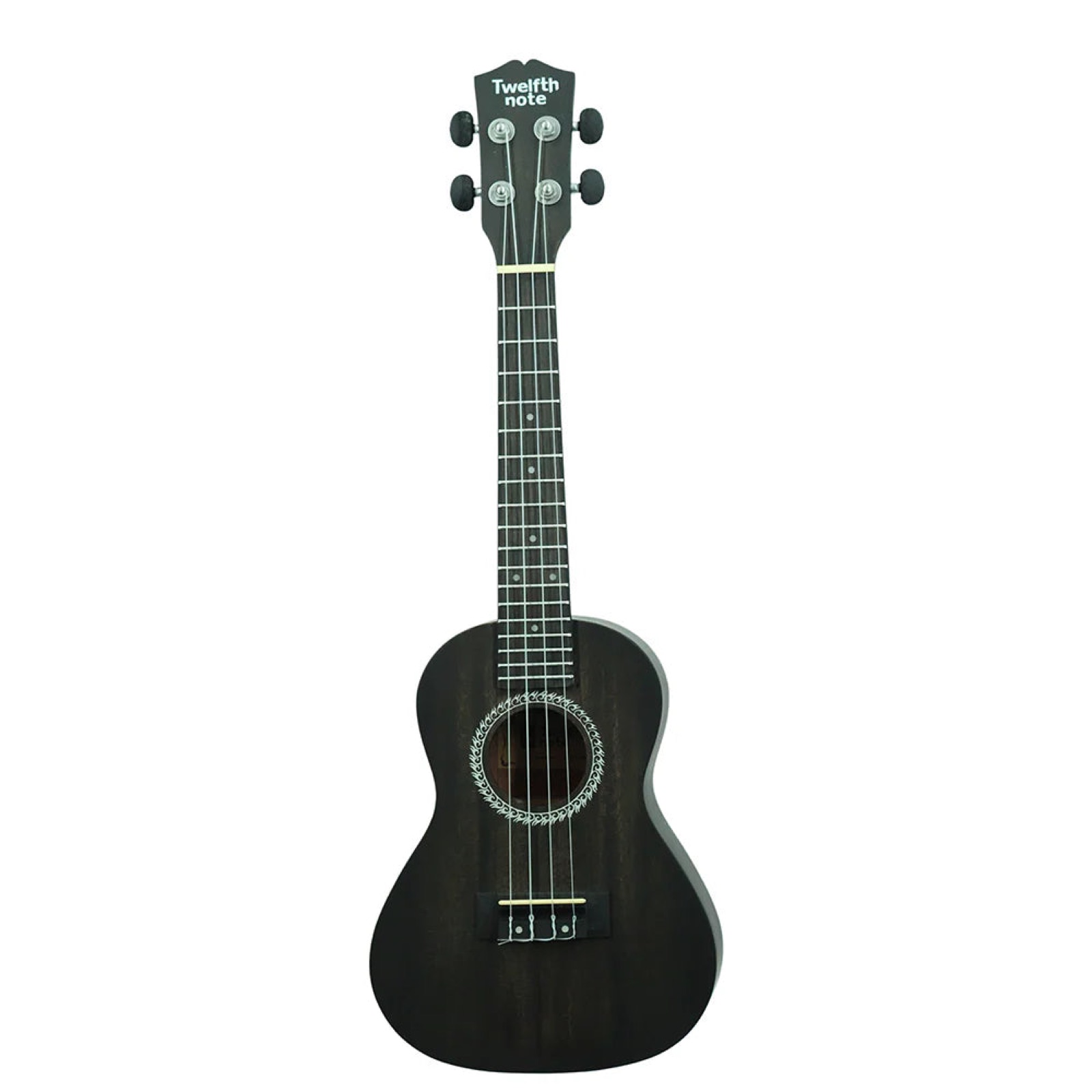 Twelfthnote Ukulele Caribbean Edition 07
