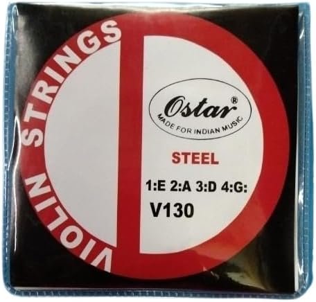 V130 Violin Strings Set Ostar