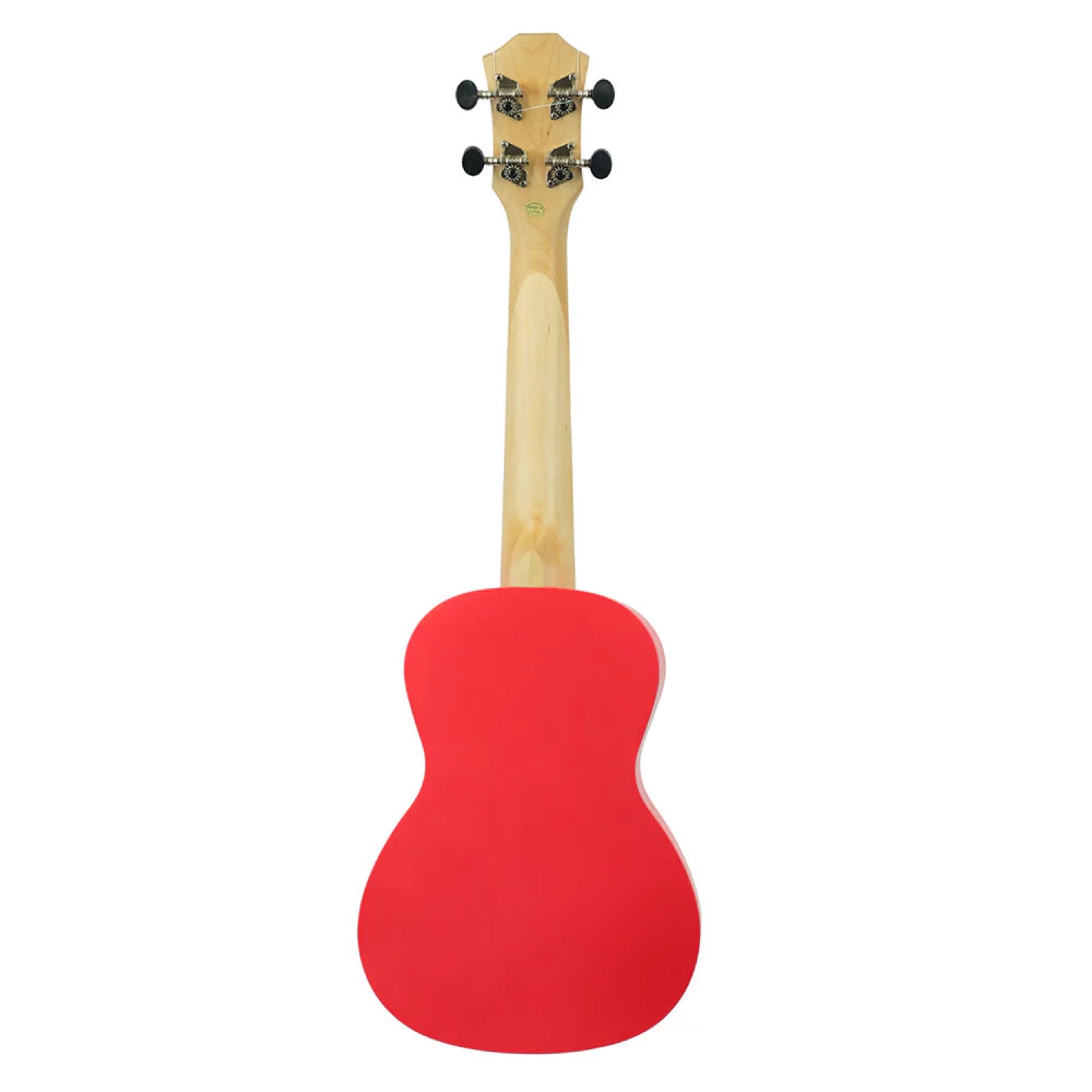 Twelfthnote Ukulele Caribbean Edition 07
